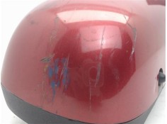 Recambio de retrovisor electrico derecho para renault megane ii berlina 5p referencia OEM IAM   
