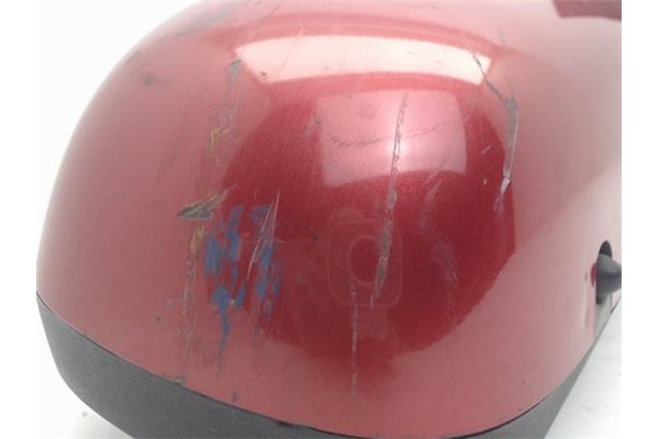 Recambio de retrovisor electrico derecho para renault megane ii berlina 5p referencia OEM IAM   