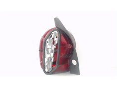 Recambio de piloto trasero derecho para renault modus i 1.5 dci (fp0f, jp0f) referencia OEM IAM 62457 8200538785 