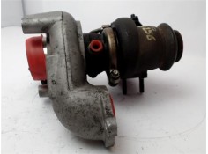 Recambio de turbo para ford fiesta vi 1.4 tdci referencia OEM IAM 9673283680 12012220091 375Q9 , CITROËN