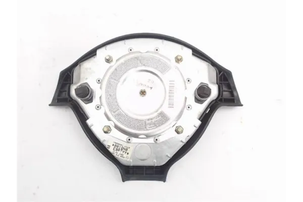 Recambio de airbag volante para seat leon (1m1) referencia OEM IAM 1M0880201J 001QN0 