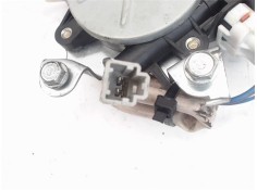 Recambio de mecanismo elevalunas trasero izquierdo para honda jazz (gd1/5) 1.3 referencia OEM IAM 72752saaj02  