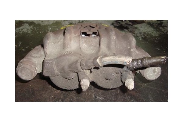 Recambio de pinza freno delantero derecha para peugeot boxer furgón (244) 2.0 hdi referencia OEM IAM 4401L7  