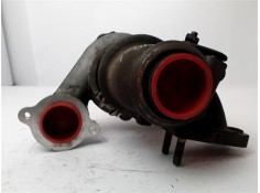 Recambio de turbo para ford fiesta vi 1.4 tdci referencia OEM IAM 9673283680 12012220091 375Q9 , CITROËN