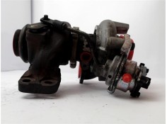 Recambio de turbo para ford fiesta vi 1.4 tdci referencia OEM IAM 9673283680 12012220091 375Q9 , CITROËN