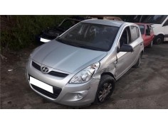 hyundai i20 (pb) del año 2012