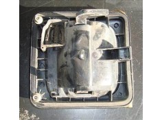 Recambio de maneta exterior delantero derecha para peugeot boxer furgón (244) 2.0 hdi referencia OEM IAM 9101S6  