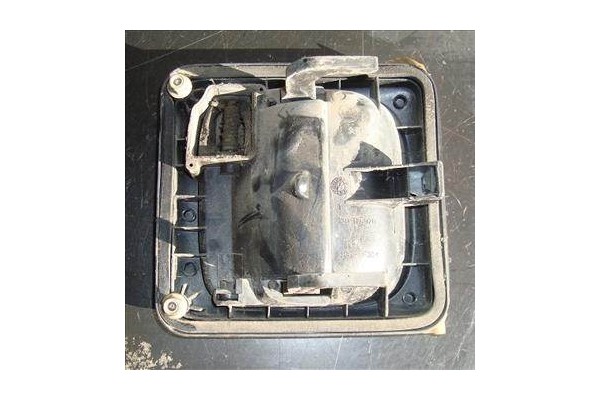 Recambio de maneta exterior delantero derecha para peugeot boxer furgón (244) 2.0 hdi referencia OEM IAM 9101S6  