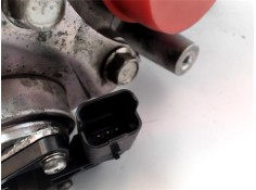 Recambio de turbo para ford fiesta vi 1.4 tdci referencia OEM IAM 9673283680 12012220091 375Q9 , CITROËN