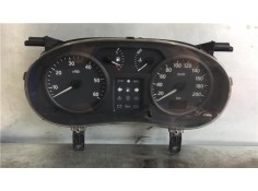 CUADRO COMPLETO 8200252449 21671763 