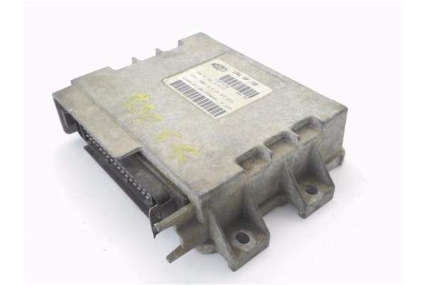 Recambio de piloto trasero derecho para renault modus i 1.5 dci (fp0f, jp0f) referencia OEM IAM 62457 8200538785 
