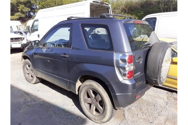 suzuki grand vitara jb (jt)(2005 ) del año 