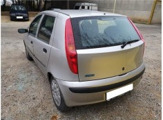 fiat ii punto (188) berlina del año 2002