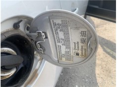 Recambio de tapa exterior combustible para seat alhambra (7v9) 1.9 reference referencia OEM IAM 7M0809905F  