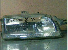 Recambio de faro delantero dcho para fiat i punto (176) berlina 55 1.1 referencia OEM IAM   