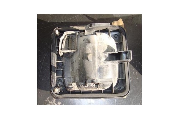 Recambio de maneta exterior porton para peugeot boxer furgón (244) 2.0 hdi referencia OEM IAM 9101S5  