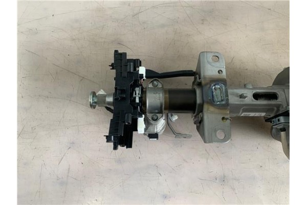 Recambio de columna direccion para toyota corolla (e21) híbrido hybrid active referencia OEM IAM 8965012G60 JJ501004272 