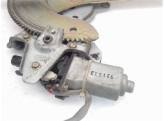 Recambio de mecanismo elevalunas delantero derecho para kia carnival 2.9 td referencia OEM IAM XH023PA  