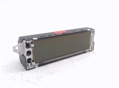 Recambio de reloj horario para citroen c4 berlina referencia OEM IAM -9659062780  