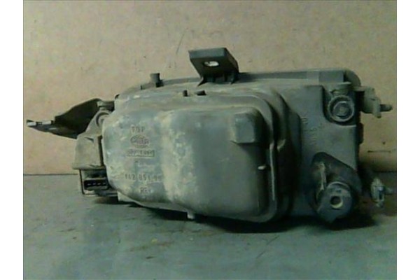 Recambio de faro delantero dcho para fiat i punto (176) berlina 55 1.1 referencia OEM IAM   