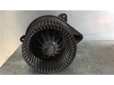 Recambio de motor calefaccion para renault trafic ii furgón 1.9 29 cn referencia OEM IAM 7701050310  