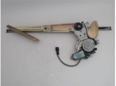 Recambio de mecanismo elevalunas delantero derecho para kia carnival 2.9 td referencia OEM IAM XH023PA  