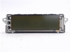 Recambio de reloj horario para citroen c4 berlina referencia OEM IAM -9659062780  
