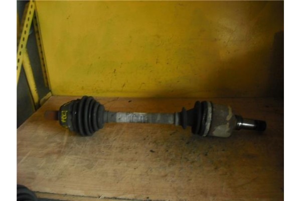 Recambio de palier delantero izquierdo para ford focus c-max 1.6 tdci referencia OEM IAM   