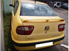 seat cordoba berlina (6k2) del año 2001