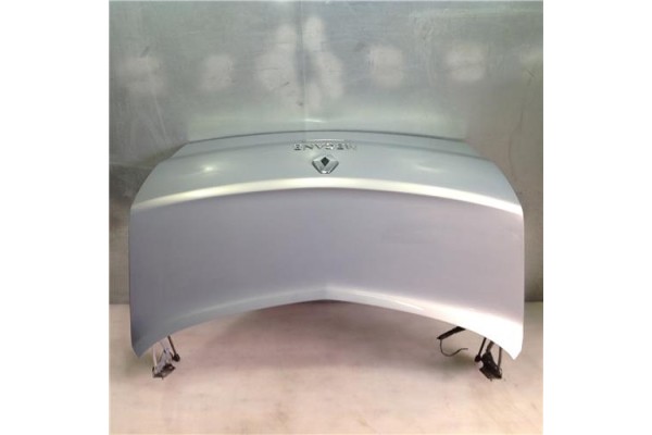 Recambio de tapa maletero para renault megane ii sedán (lm0/1_) 1.5 dci referencia OEM IAM   