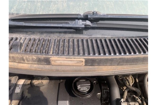 Recambio de torpedo para seat alhambra (7v9) 1.9 reference referencia OEM IAM 7M3857009AG74D  