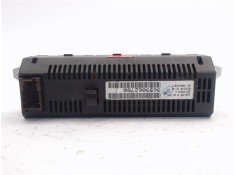 Recambio de reloj horario para citroen c4 berlina referencia OEM IAM -9659062780  