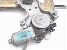 Recambio de mecanismo elevalunas delantero derecho para kia carnival 2.9 td referencia OEM IAM XH023PA  