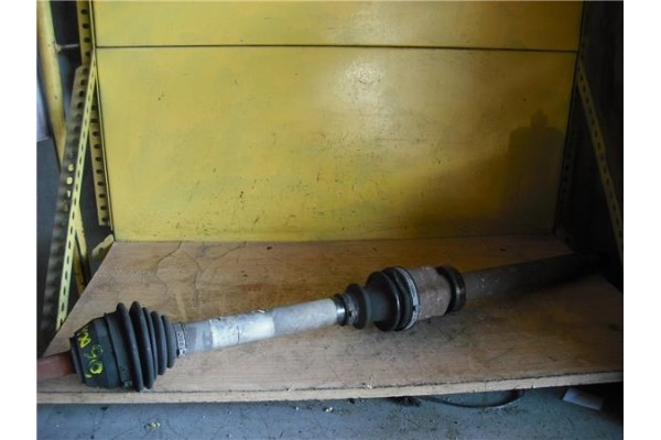 Recambio de palier delantero derecho para ford focus c-max 1.6 tdci referencia OEM IAM   