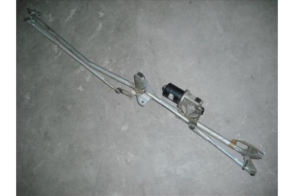 Recambio de motor limpiaparabrisas delantero para peugeot 307 (3a/c) 1.6 16v referencia OEM IAM  404638 