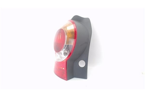 Recambio de piloto trasero izquierdo para renault modus i 1.5 dci (fp0f, jp0f) referencia OEM IAM 8200538786 8200613078 