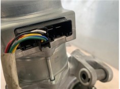 Recambio de columna direccion para toyota corolla (e21) híbrido hybrid active referencia OEM IAM 8965012G60 JJ501004272 