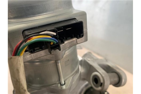 Recambio de columna direccion para toyota corolla (e21) híbrido hybrid active referencia OEM IAM 8965012G60 JJ501004272 