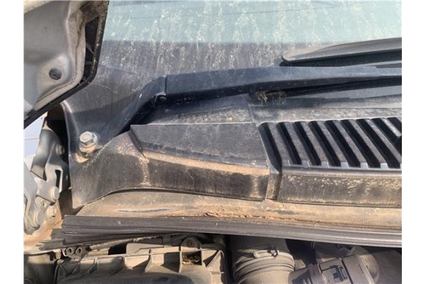 Recambio de torpedo para seat alhambra (7v9) 1.9 reference referencia OEM IAM 7M3857009AG74D  
