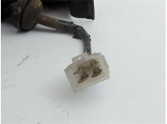 Recambio de piloto trasero derecho para mazda 626 berlina (ge) referencia OEM IAM  22061825 