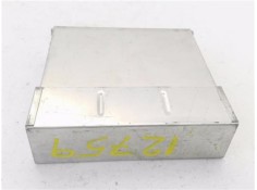 Recambio de centralita para opel kadett e 1.6 i referencia OEM IAM 16132789  