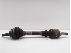 Recambio de palier delantero izquierdo para citroen xsara picasso 1.6 hdi referencia OEM IAM