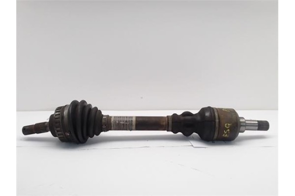 Recambio de palier delantero izquierdo para citroen xsara picasso 1.6 hdi referencia OEM IAM   