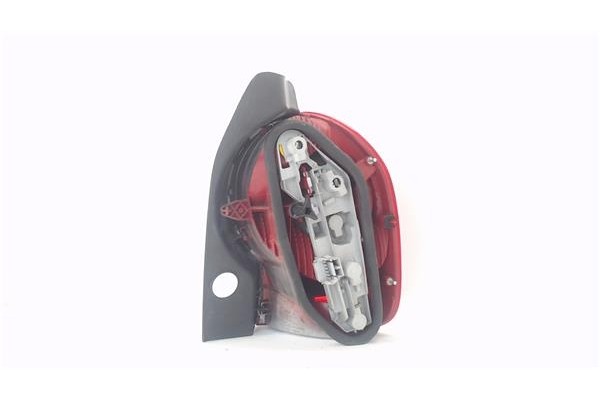 Recambio de piloto trasero izquierdo para renault modus i 1.5 dci (fp0f, jp0f) referencia OEM IAM 8200538786 8200613078 