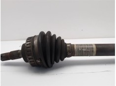 Recambio de palier delantero izquierdo para citroen xsara picasso 1.6 hdi referencia OEM IAM   