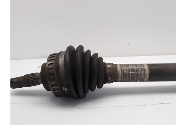 Recambio de palier delantero izquierdo para citroen xsara picasso 1.6 hdi referencia OEM IAM   