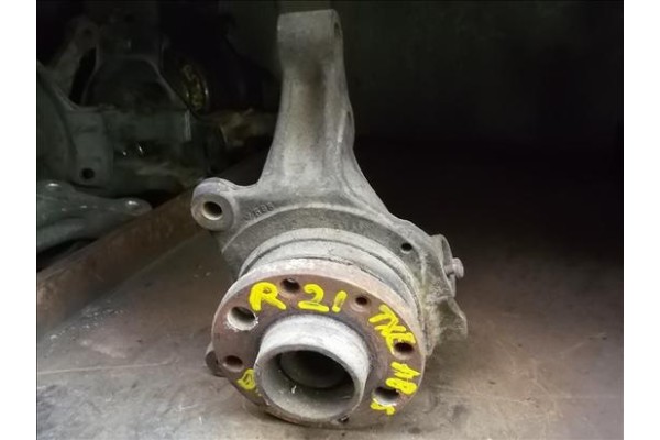 Recambio de mangueta delantero derecha para renault r 21 berlina (b/l48)(1985) 2.0 (b48r/y) referencia OEM IAM   