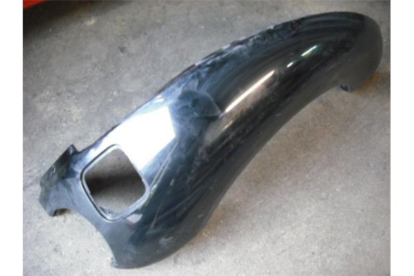 Recambio de aleta trasero derecha para volkswagen new beetle berlina (9c1/1c1) 2.0 referencia OEM IAM 1C9821302GRU  