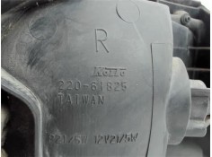 Recambio de piloto trasero derecho para mazda 626 berlina (ge) referencia OEM IAM  22061825 