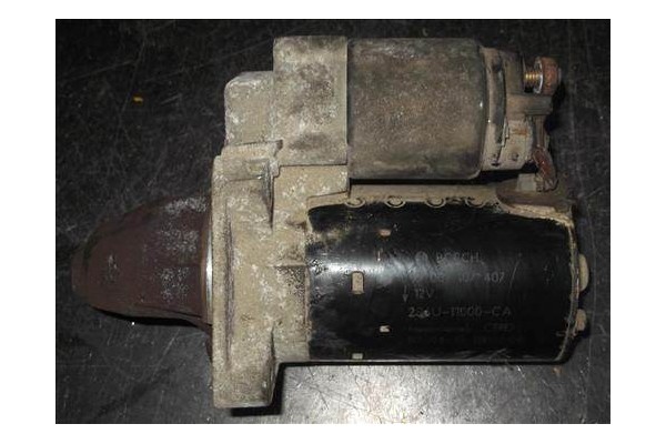 Recambio de motor arranque para ford fiesta v (jh_, jd_) 1.4 16v referencia OEM IAM 2S6U11000CA 000110407 